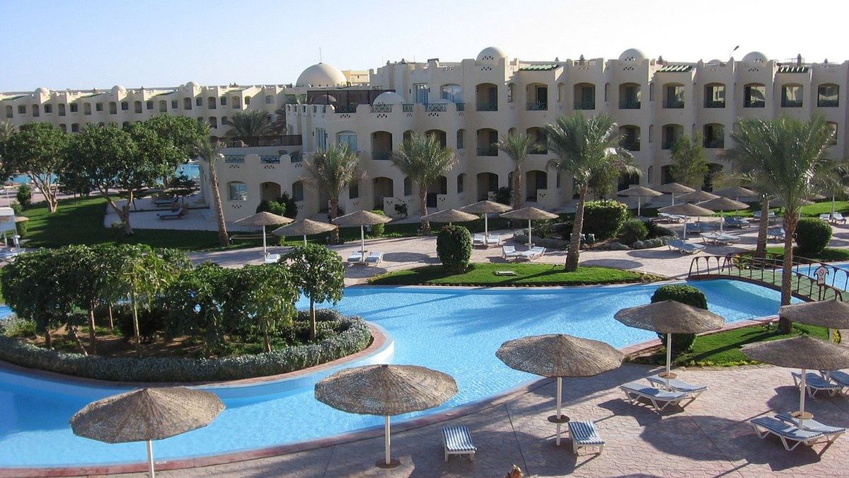 Polka od 9 lat mieszka w Egipcie