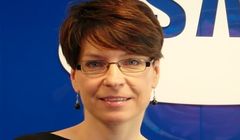 Anna Putts odchodzi z Samsung Electronics Polska, będą zmiany w marketingu
