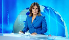 Gawryluk zniknęła z anteny Polsatu. Sokołowski wśród prowadzących „Wydarzeń 18:50”