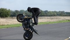 „Anatomia głupoty według Richarda Hammonda” w National Geographic Channel