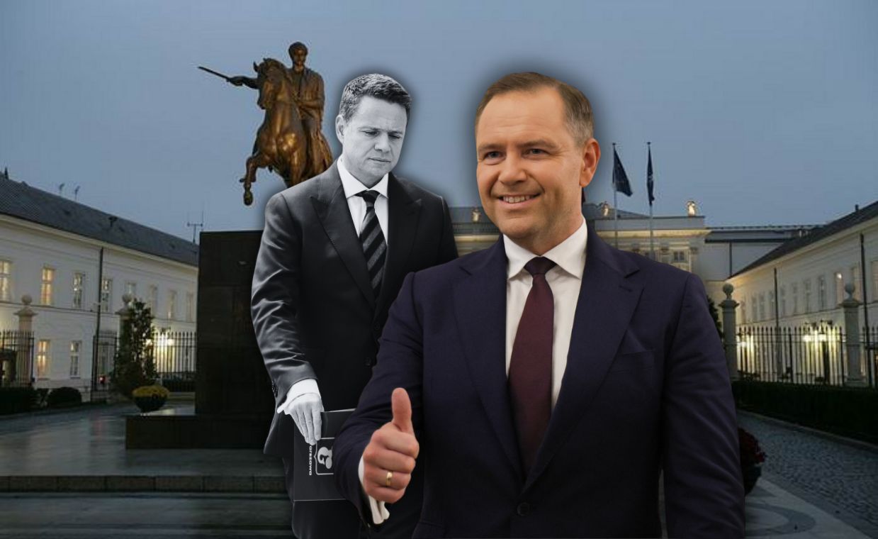 Jak Polacy oceniają wybór Nawrockiego na prezydenta? Jest sondaż