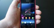 Xperia Z1 Compact w naszych rękach. Sony ma najlepszy mały smartfon
