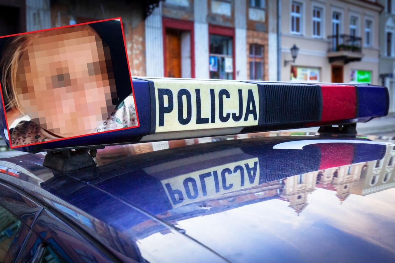 Uprowadzona dziewczynka odnaleziona. Wraz z mamą wróciła do Polski