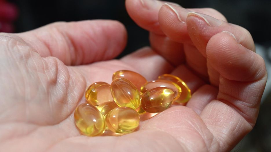 Dlaczego witamina E jest taka ważna?