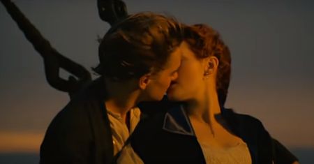Czy rozpoznasz, z jakiego filmu pochodzi ten pocałunek? Odgadnij 14/14