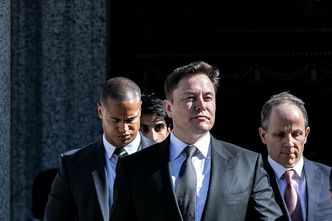 Twitter mocno stracił na wartości, odkąd kupił go Elon Musk. Gigantyczna kwota