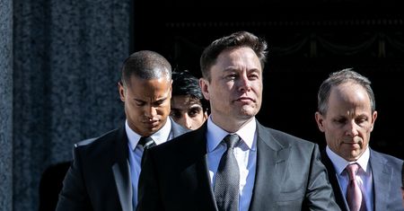 Twitter mocno stracił na wartości, odkąd kupił go Elon Musk. Gigantyczna kwota