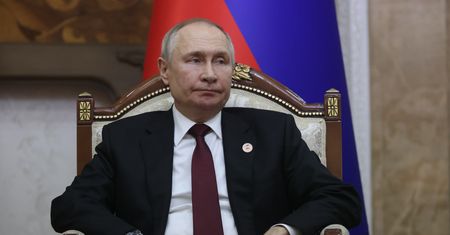 UE przedłuża sankcje gospodarcze wobec Rosji w związku z jej agresją na Ukrainę