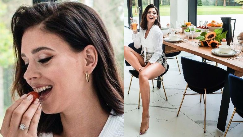 Klaudia Helejcio odpowiada na krytykę