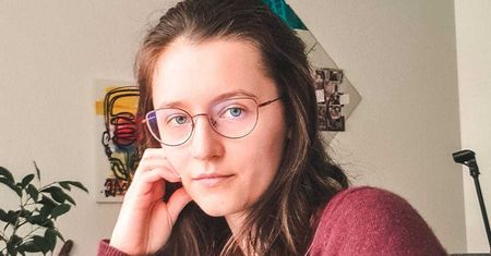 Przeprowadziła się do Niemiec. Na początku nie wiedziała, co kupić w sklepie