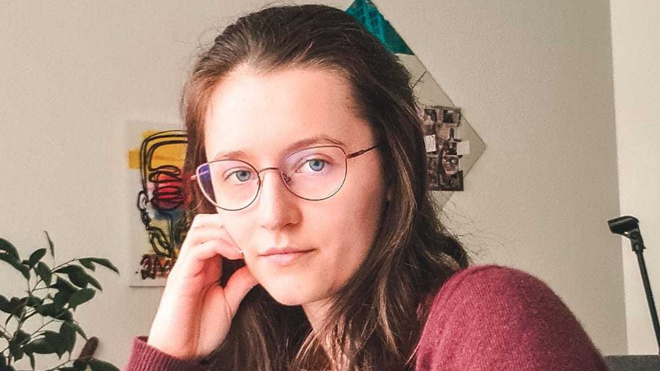 Aneta znalazła dom u naszych sąsiadów