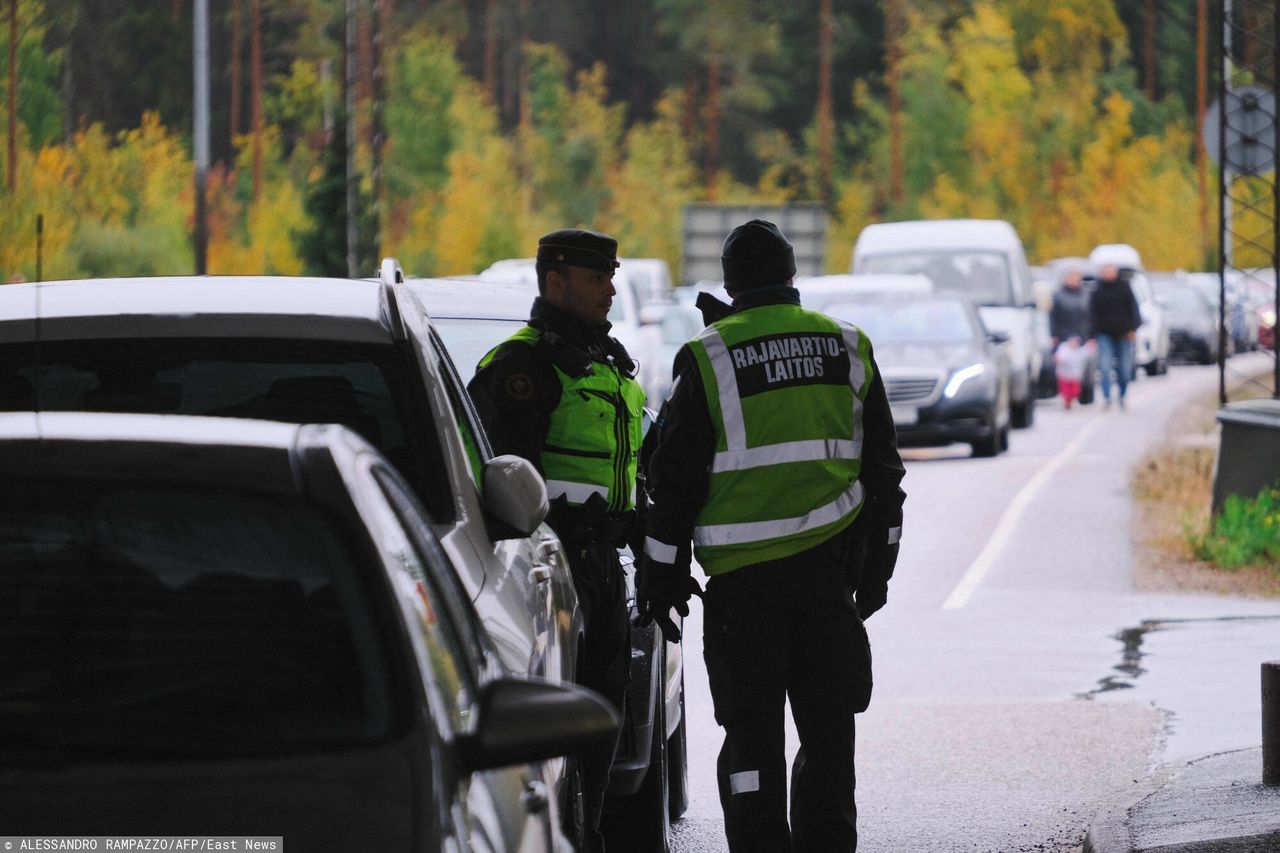 Uciekający Rosjanie biją rekordy. "Czegoś takiego nie było od rozpadu ZSRR"