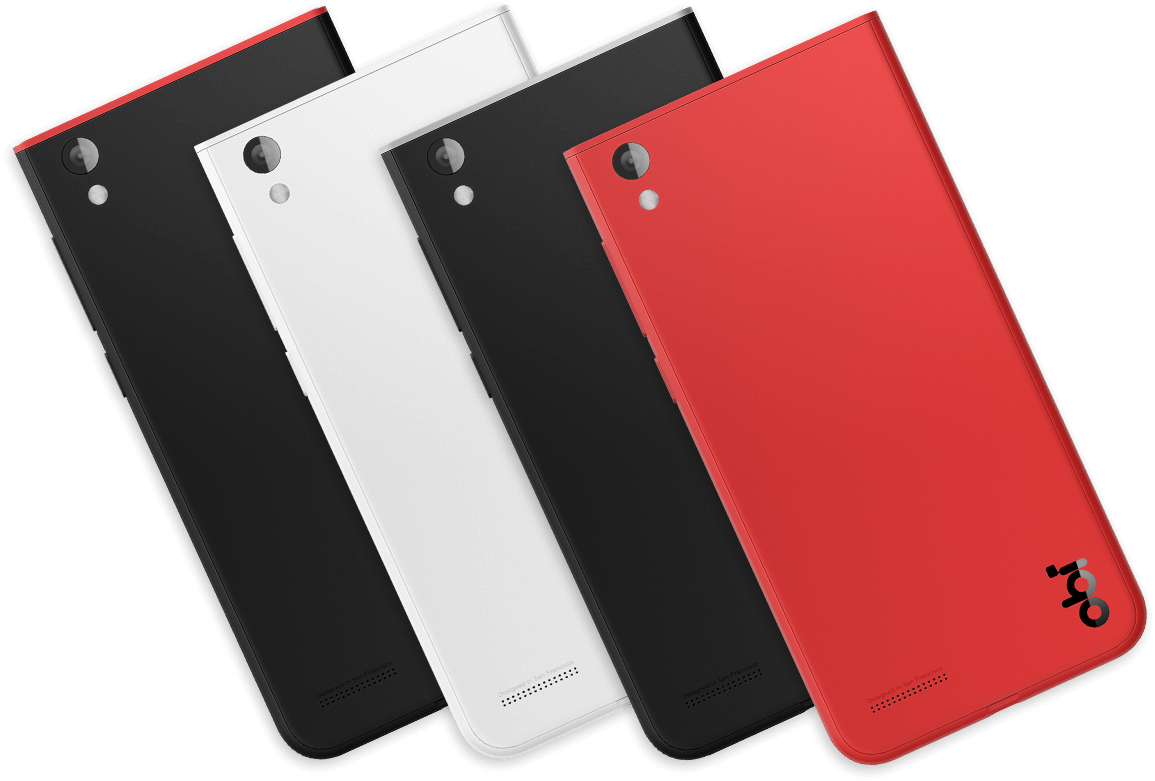 Obi Worldphone SF1 oraz SJ1.5 to dwa świetne smartfony firmy byłego CEO Apple 15