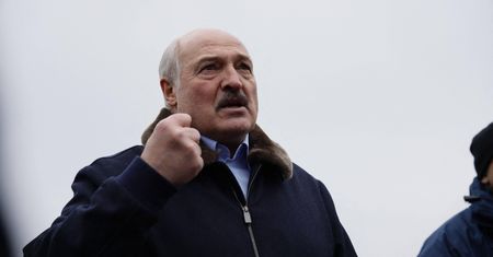 Łukaszenka bierze się za partyzantów. "Terrorystów" będą karać śmiercią