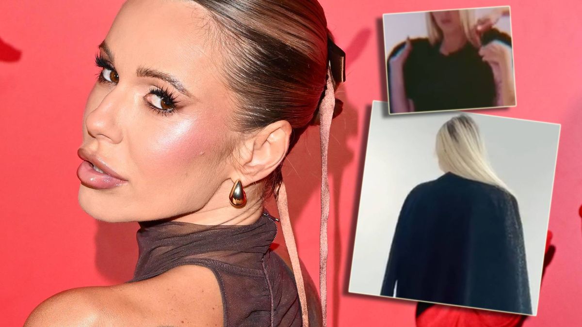 Tak wygląda dziś siostra Dody