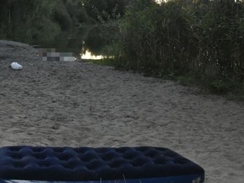Leśna Podlaska: Tragiczny finał wypoczynku w nieczynnej żwirowni. 21-letni mężczyzna utonął na oczach znajomych