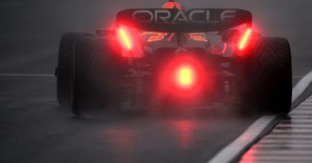F1: Chaos w Montrealu! Deszczowa czasówka obfitowała w sensacje