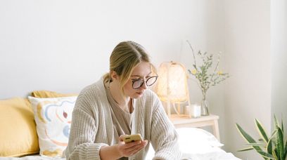 Program, który pomaga znaleźć kobietom pracę, rusza z rekrutacją. Wyślijcie Her Impact swoje CV