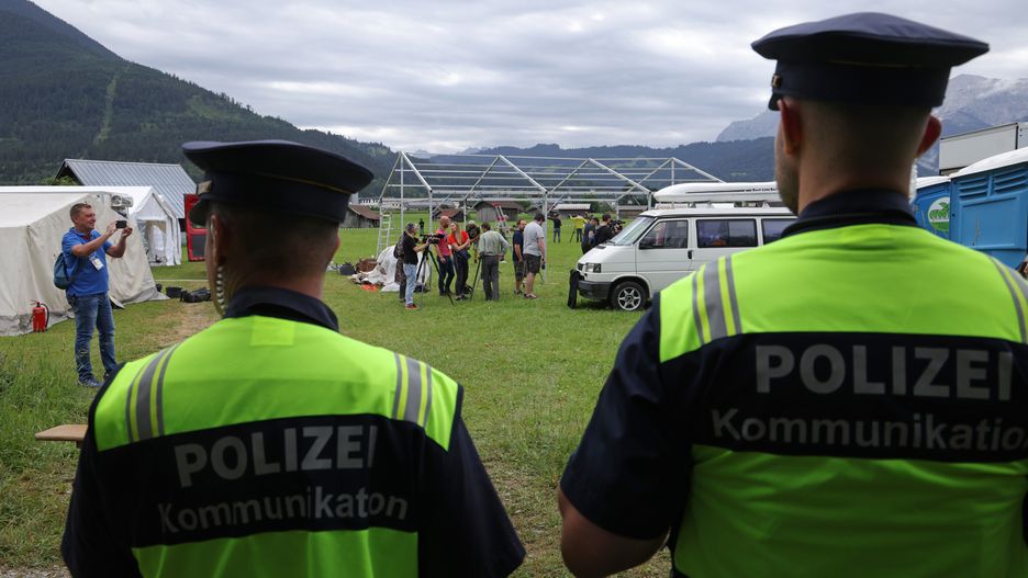 Zdjęcie ilustracyjne