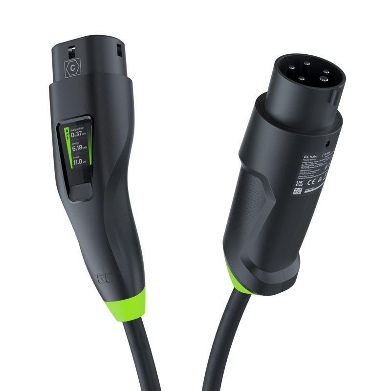 GreenCell Habu