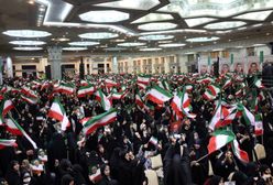 Doniesienia o kolejnych protestach w Teheranie. Nagrania krążą w sieci