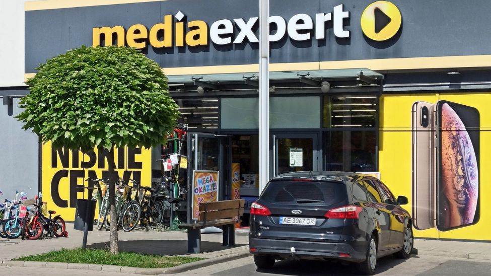 Promocje w Media Expert ważne do 3 września 2026