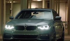 Krótki film akcji w reżyserii Neilla Blomkampa w nowej kampanii BMW