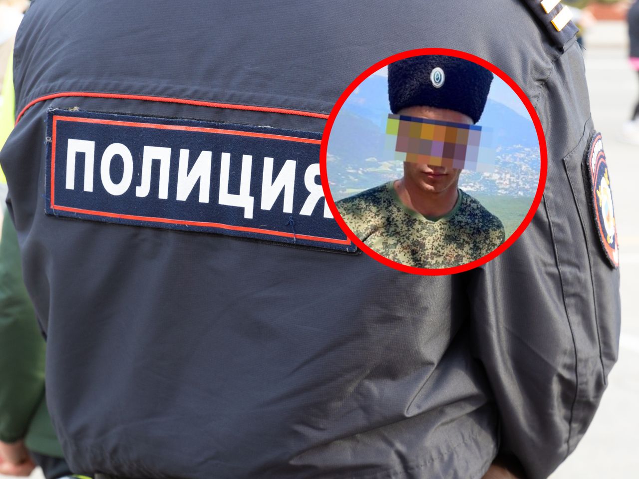 Przyszedł na spotkanie z kolegą. Zgwałcił jego 94-letnią prababcię