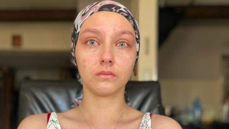 Julia Kuczała walczy o życie
