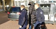 Warszawa: Miał za ciemne szyby, sądowy zakaz i dwa listy gończe