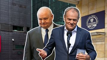 NBP w politycznym klinczu. W listopadzie może być problem