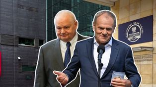 NBP w politycznym klinczu. W listopadzie może być problem