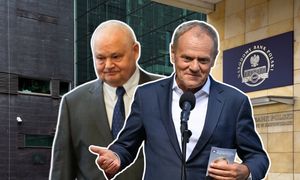 NBP w politycznym klinczu. W listopadzie może być problem