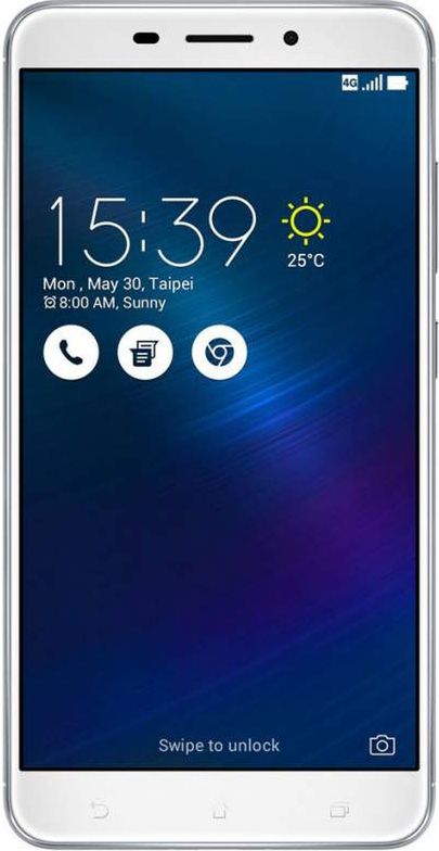 Asus ZenFone 3 Laser