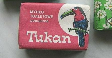 Kultowe kosmetyki z PRL-u. Mało kto zdobywa 12/12