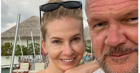 Edyta Pazura w bikini. Czy tak wygląda ciało matki trójki dzieci?