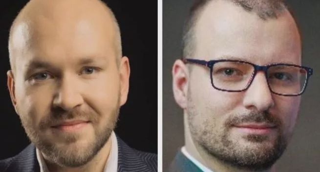 Słowik i Styczyński najczęściej cytowani w kwietniu. Na podium też Onet i „Gazeta Wyborcza”