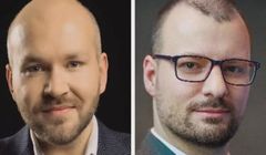 Słowik i Styczyński najczęściej cytowani w kwietniu. Na podium też Onet i „Gazeta Wyborcza”