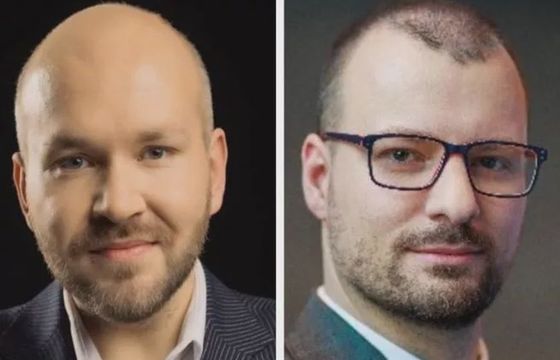 Słowik i Styczyński najczęściej cytowani w kwietniu. Na podium też Onet i „Gazeta Wyborcza”