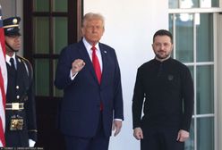 Po rozmowach ruszyła zbiórka na broń atomową. Polacy też wpłacali