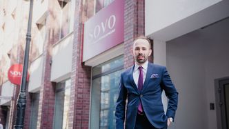 Ogólnopolski deweloper SOVO Group z sukcesem przeprowadził debiutancką emisję obligacji o wartości 20 mln zł