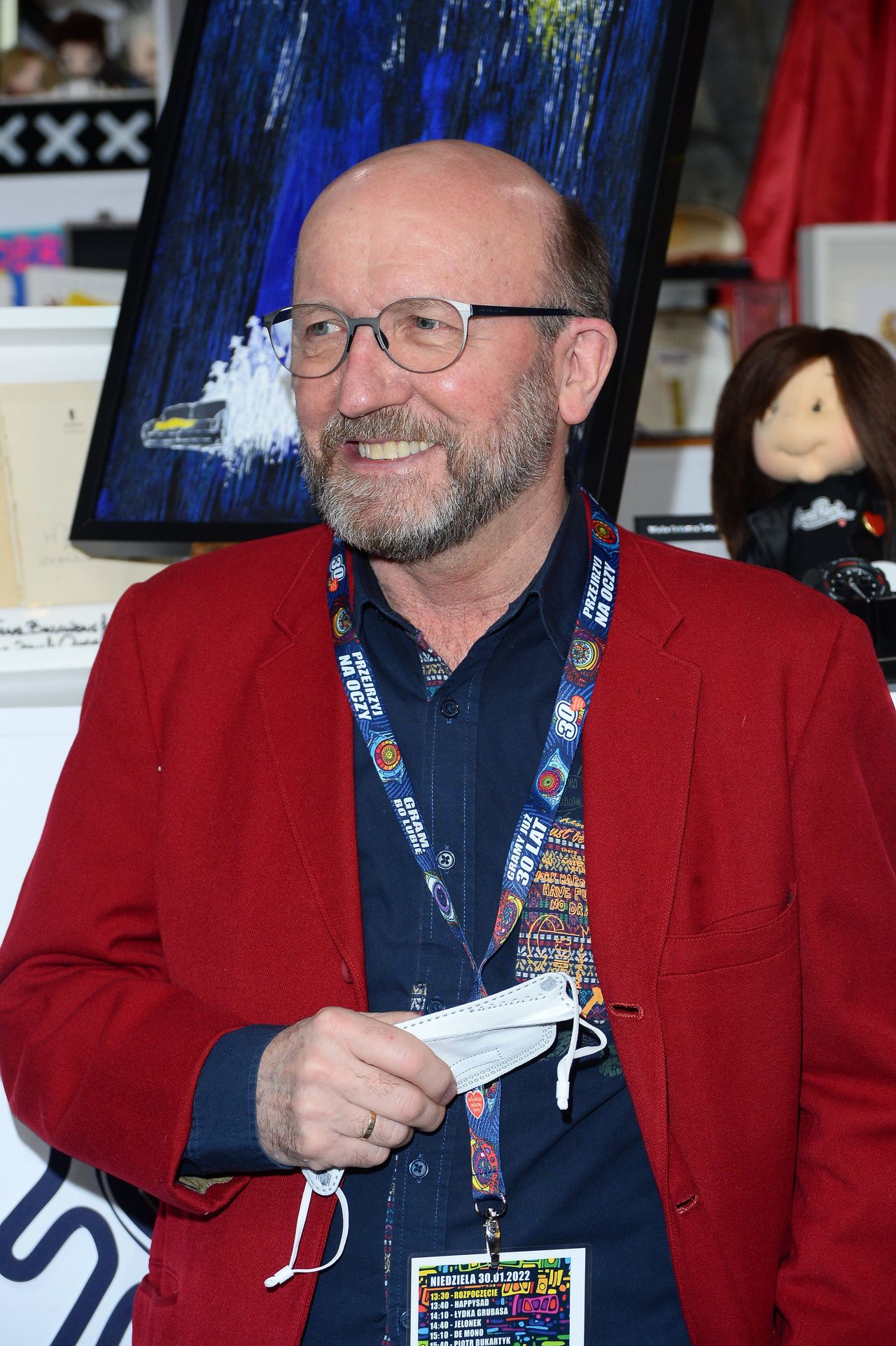 Artur Barciś