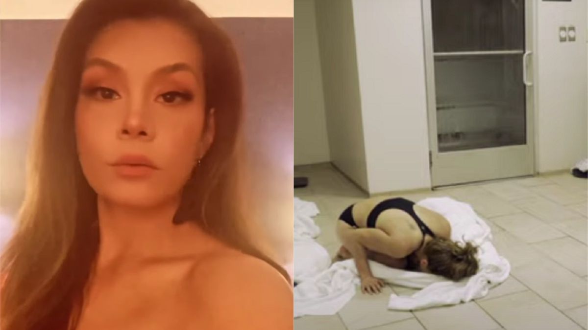 Nicco Montano (screen - YouTube, Instagram)