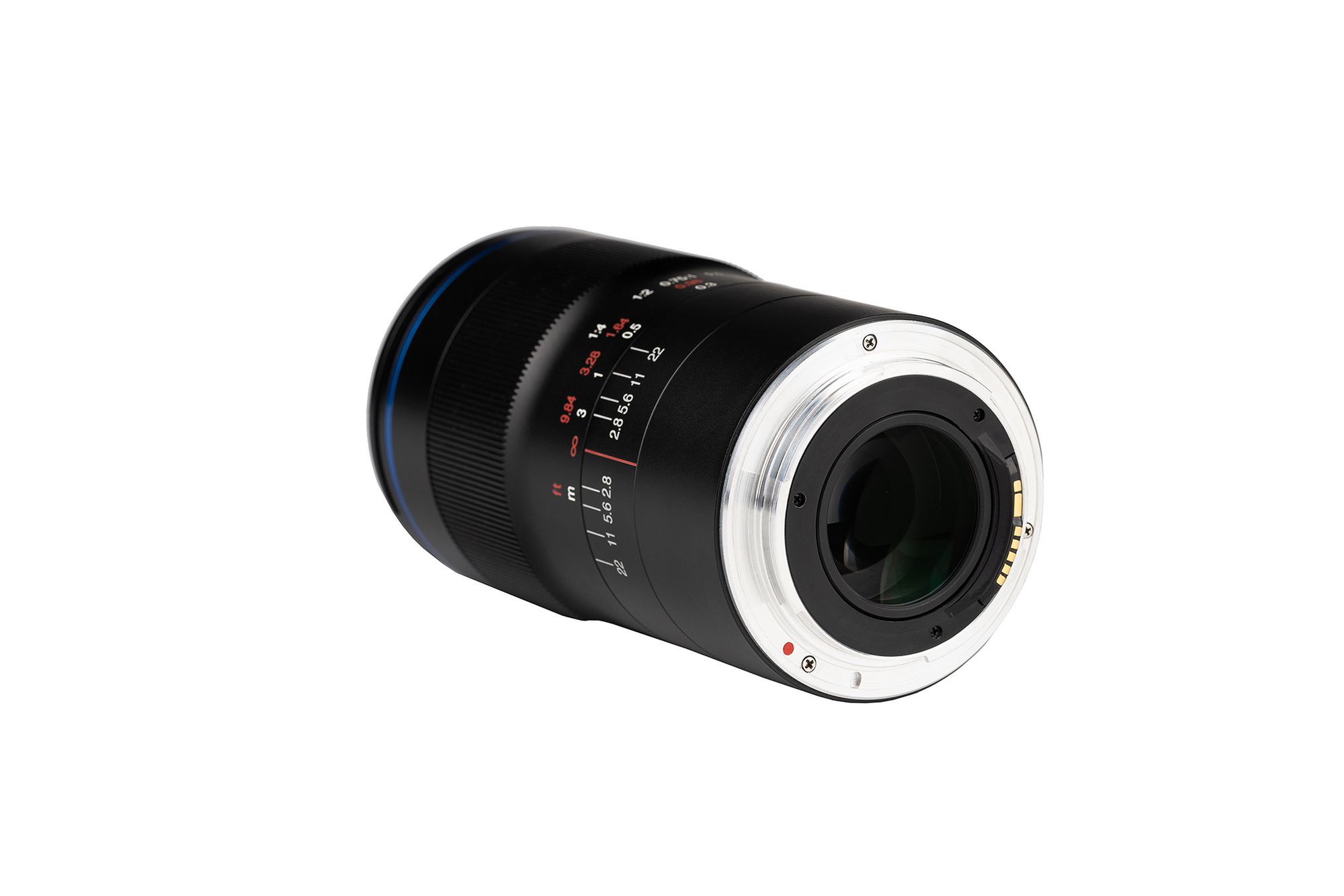 Oczekiwany obiektyw Laowa 100 mm f/2.8 Super Macro już jest! 3