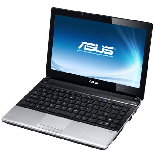 Asus U31 i U41 - wydajne i ultramobilne 2