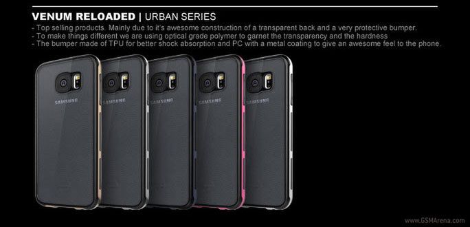 W skrócie: aparat Galaxy S6, "coś ogromnego" HTC i nowy low-end Huaweia 5