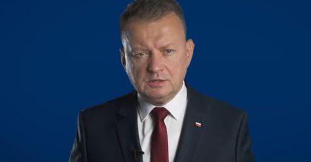 Znamy czwarte pytanie w referendum. Będzie dotyczyć bariery na granicy