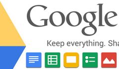 Google Drive z nowym interfejsem (wideo)