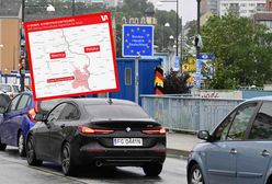 Opóźnia się otwarcie "centrum wyjazdowego". Migranci na razie nie trafią do Polski