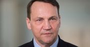 Sikorski: W najbliższych latach Ukraina nie wejdzie do NATO